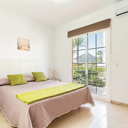 Casa Sa Travesa By Mallorca Selection *