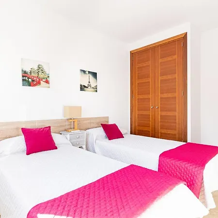 Hébergement de vacances Casa Sa Travesa By Mallorca Selection Alcúdia