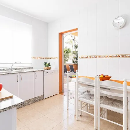 Casa Sa Travesa By Mallorca Selection Holiday home