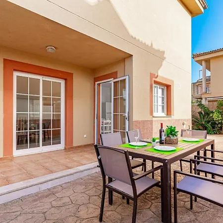 Casa Sa Travesa By Mallorca Selection * Alcudia (Mallorca)