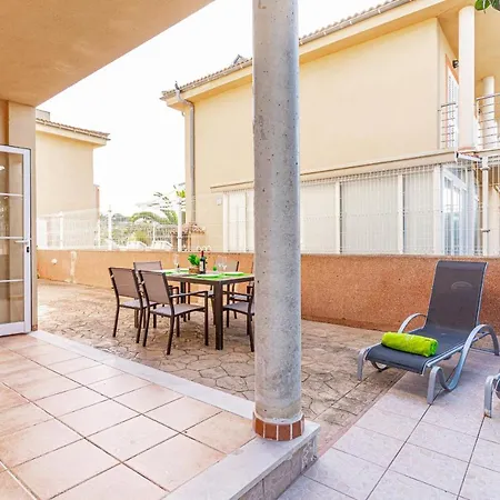 Casa Sa Travesa By Mallorca Selection Alcudia (Mallorca)