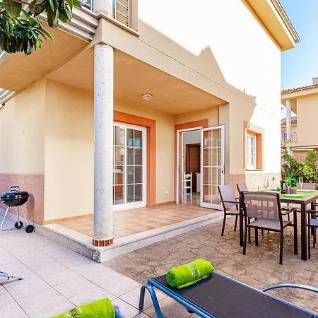 Сasa de vacaciones Casa Sa Travesa By Mallorca Selection Alcúdia