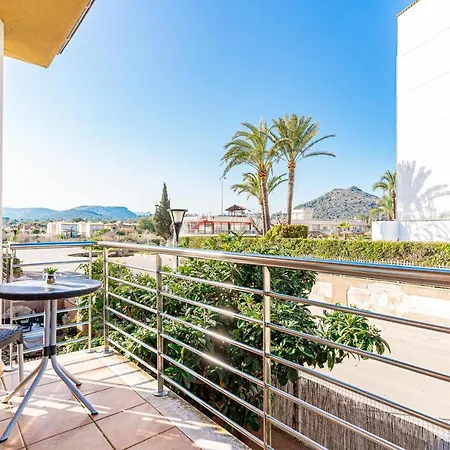 Casa Sa Travesa By Mallorca Selection *