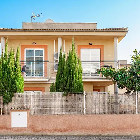 Casa Sa Travesa By Mallorca Selection Сasa de vacaciones Alcúdia