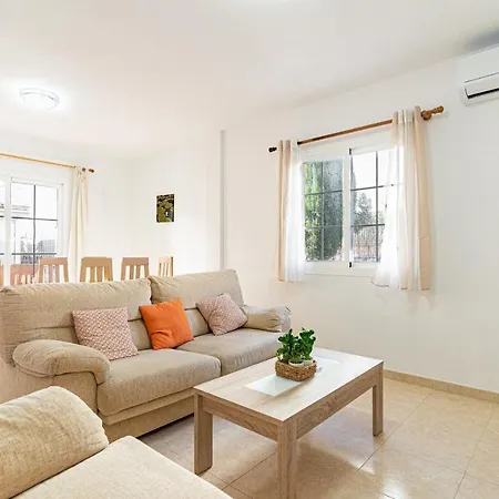 Casa Sa Travesa By Mallorca Selection *