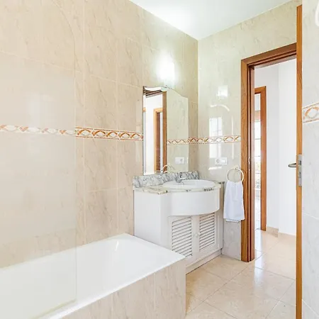 Casa Sa Travesa By Mallorca Selection * Alcúdia