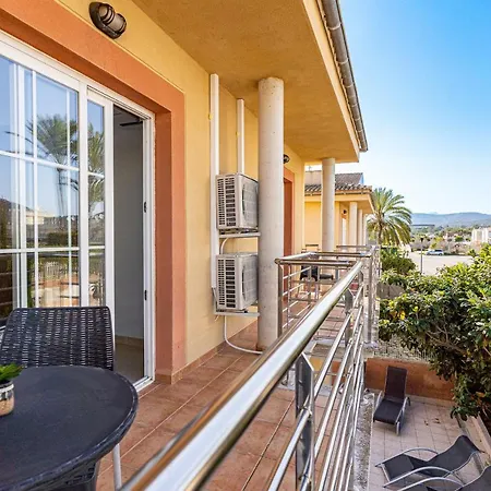Casa Sa Travesa By Mallorca Selection Сasa de vacaciones