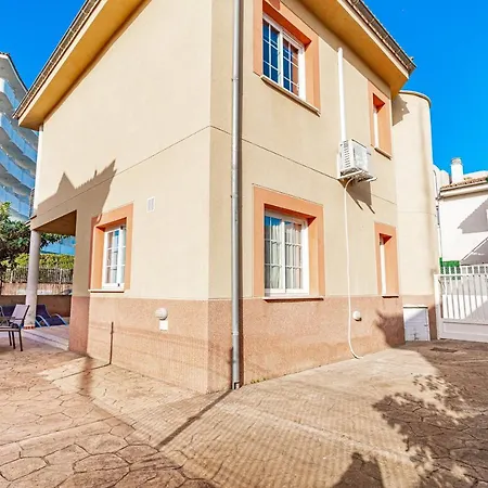 Casa Sa Travesa By Mallorca Selection * Alcúdia